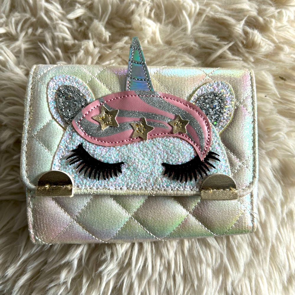 Unicorn wallet